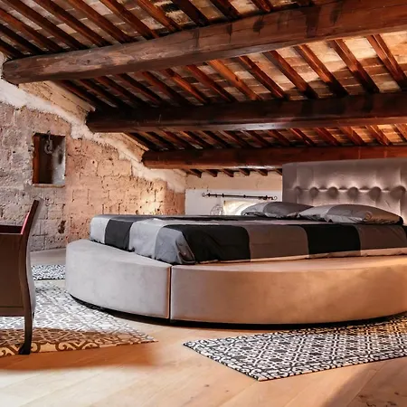 Villa Palazzo Galganetti Betti Colle di Val d'Elsa Exterior foto