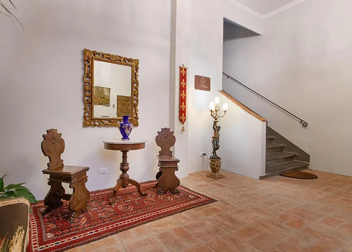 Palazzo Galganetti Betti