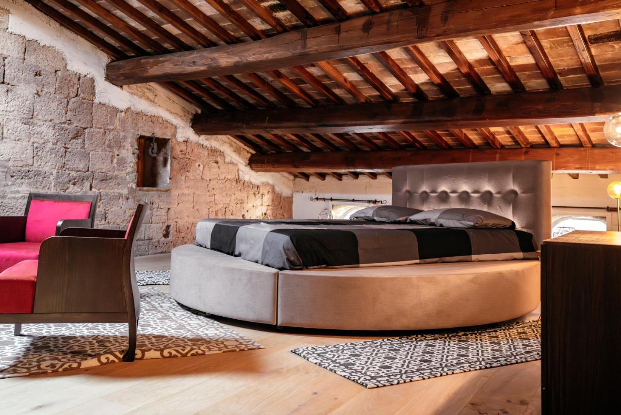 Palazzo Galganetti Betti Holiday home