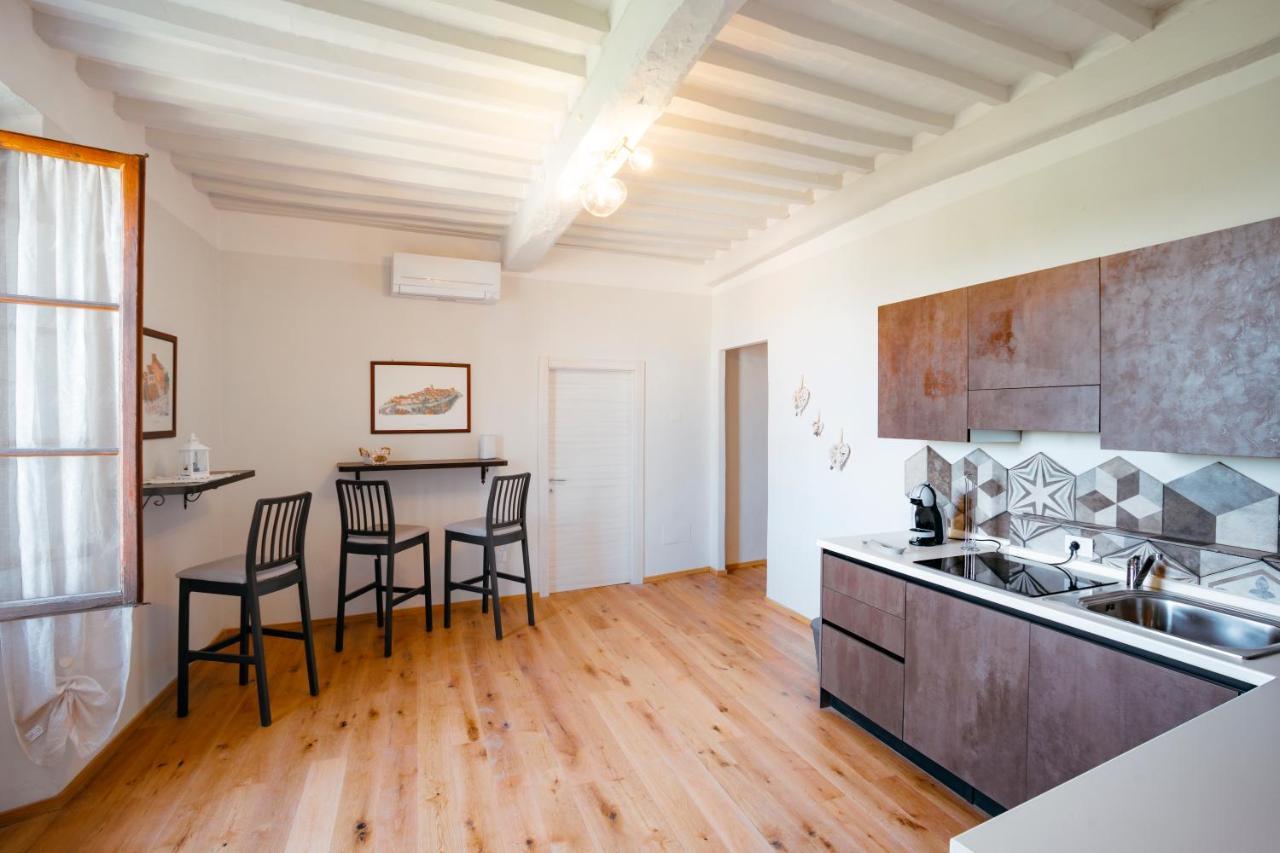 Holiday home Palazzo Galganetti Betti Colle Val D'Elsa