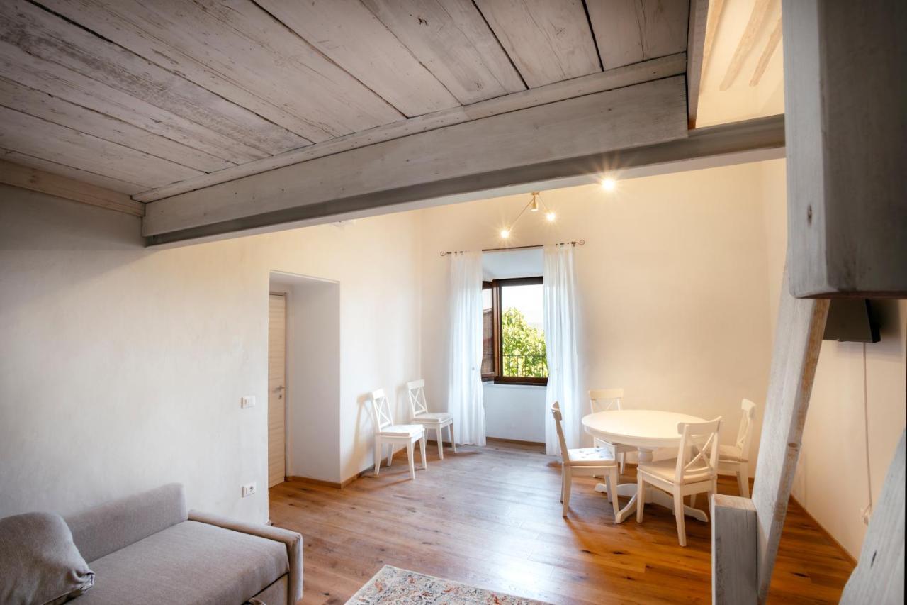 Holiday home Palazzo Galganetti Betti