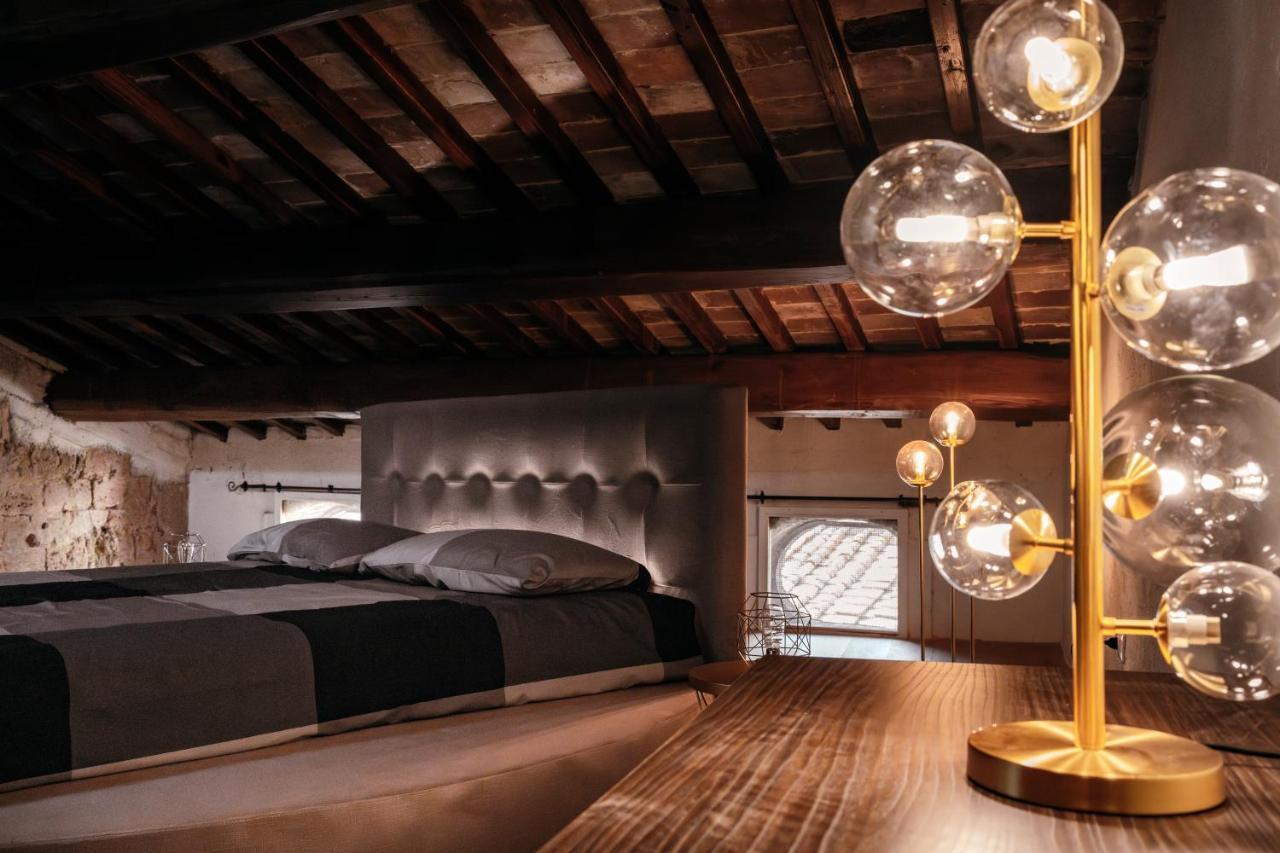 Holiday home Palazzo Galganetti Betti *