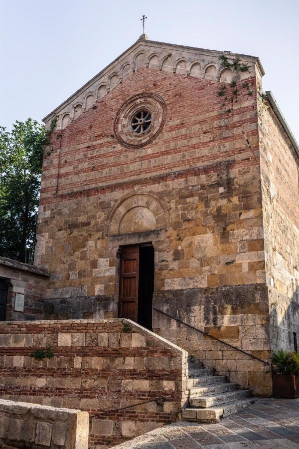 Holiday home Palazzo Galganetti Betti Colle Val D'Elsa