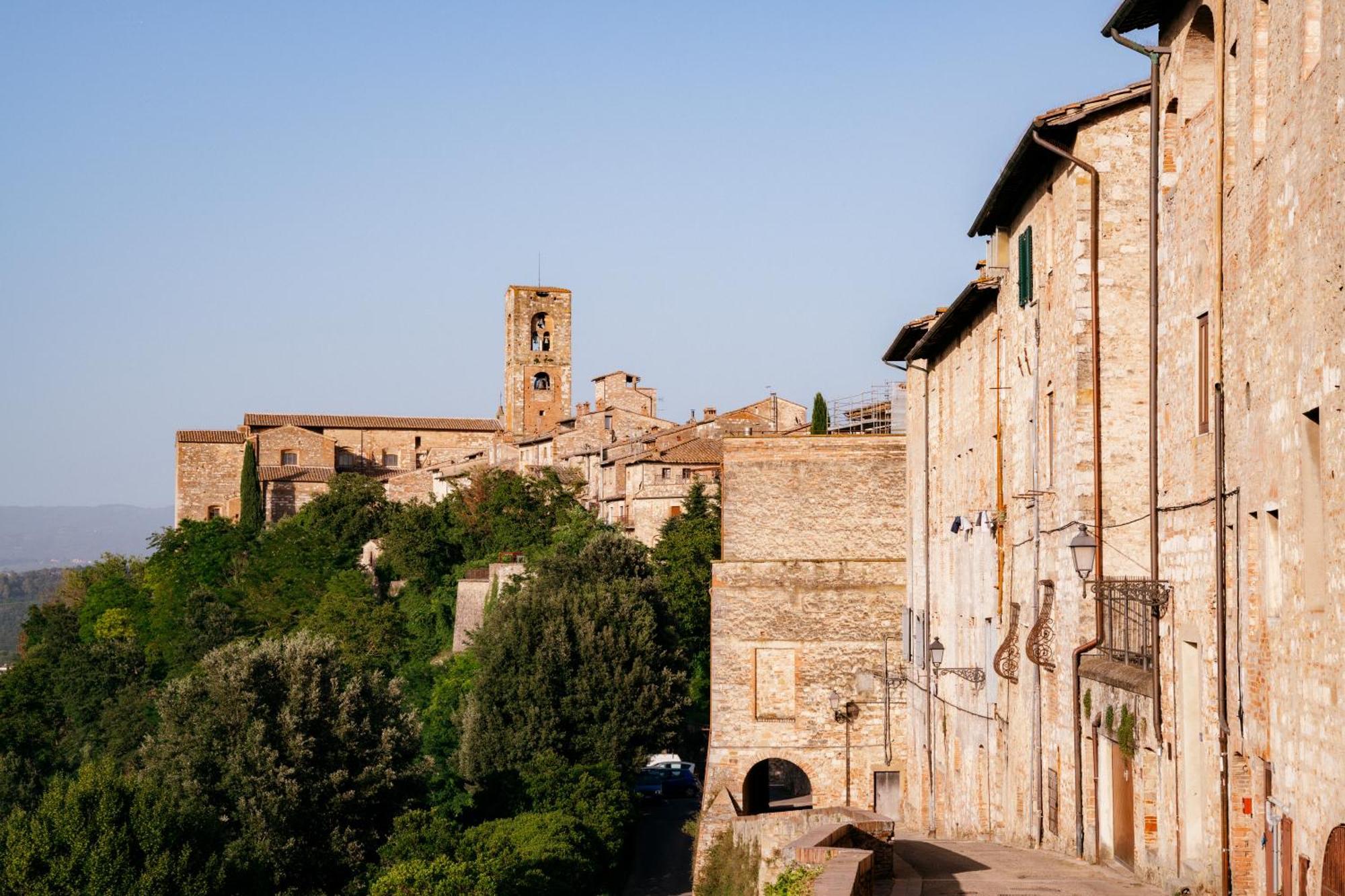 Palazzo Galganetti Betti Holiday home Colle Val D'Elsa