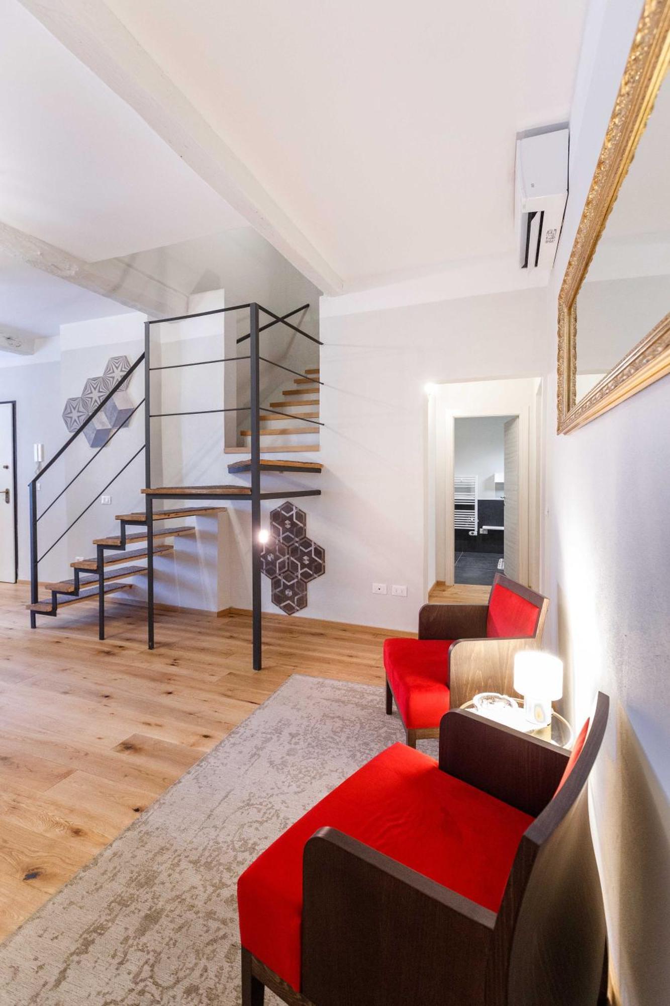 Palazzo Galganetti Betti Holiday home Colle Val D'Elsa