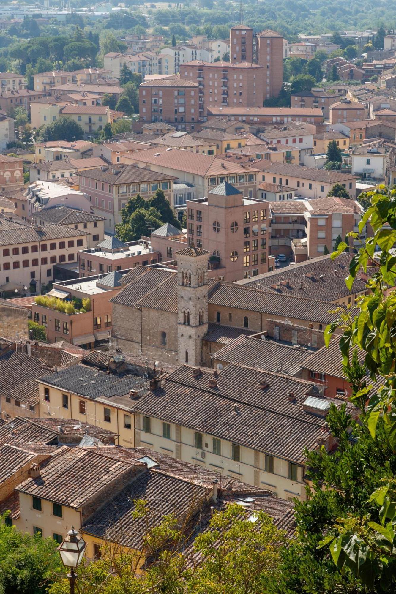 Holiday home Palazzo Galganetti Betti
