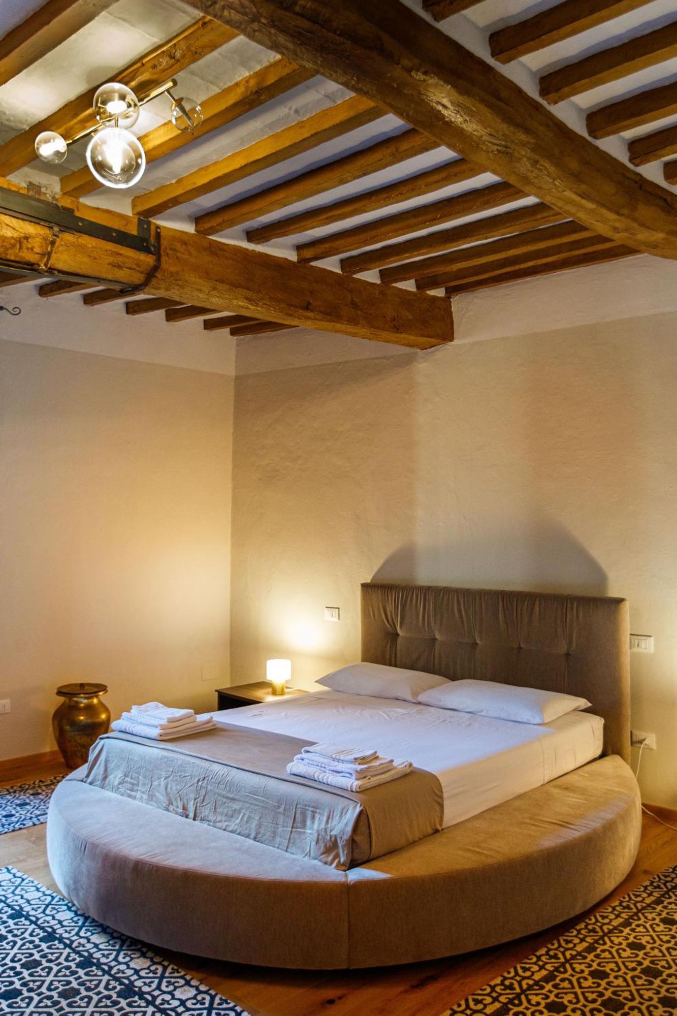 Holiday home Palazzo Galganetti Betti *
